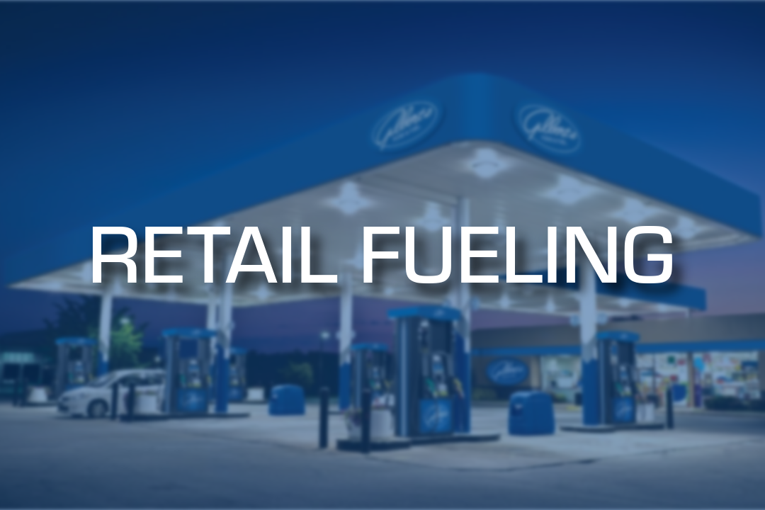 Retail Fueling - Markets We Serve
